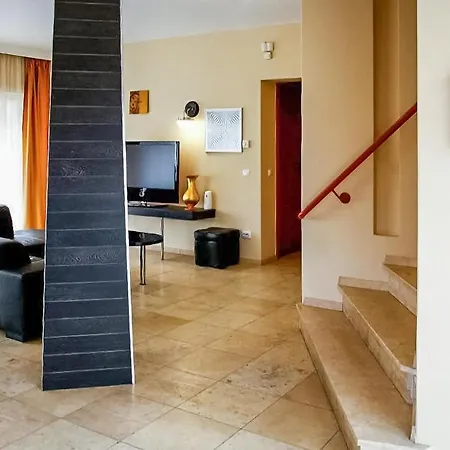 Nice In W/ Outdoor Swimming Pool And 6 Bedrooms * Siofok
