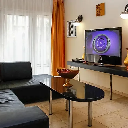 Holiday home Nice In W/ Outdoor Swimming Pool And 6 Bedrooms Siofok